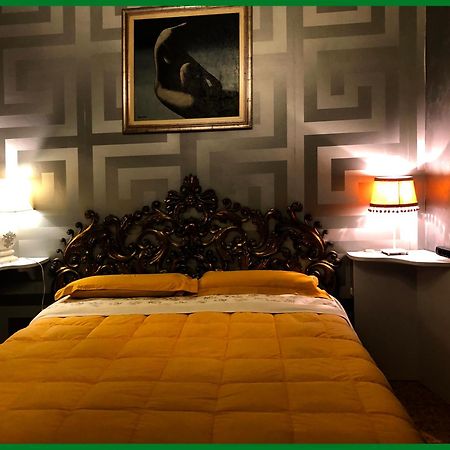 Bed and Breakfast La Finestra Sul Fiume Fossombrone Exterior foto