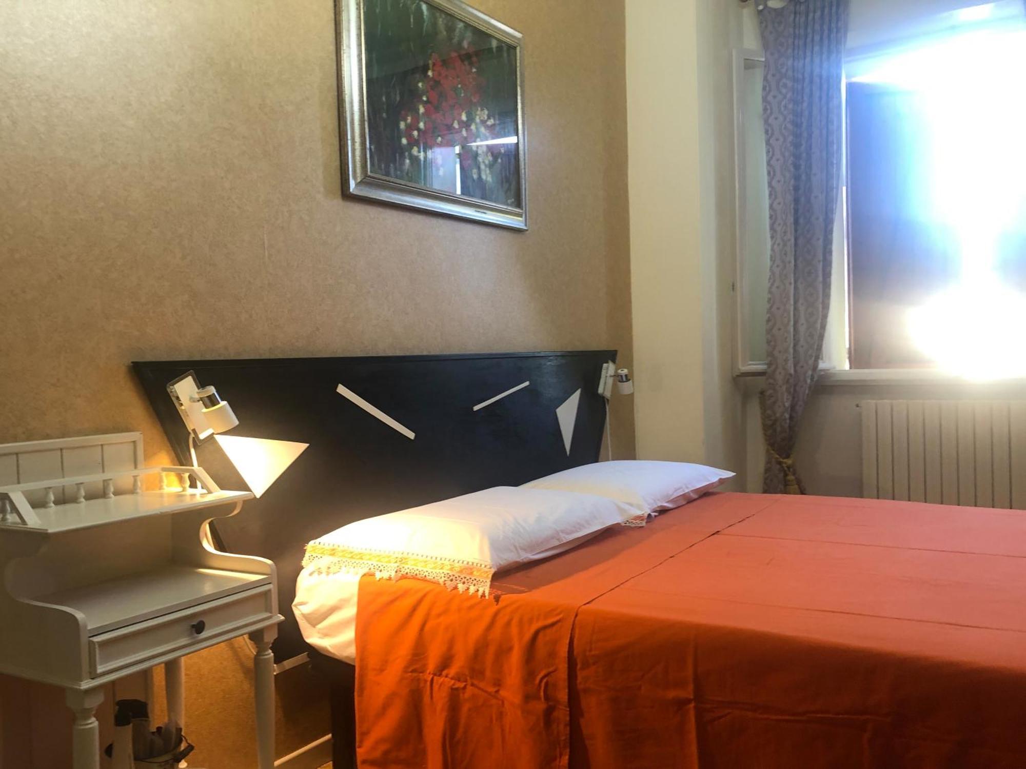 Bed and Breakfast La Finestra Sul Fiume Fossombrone Exterior foto