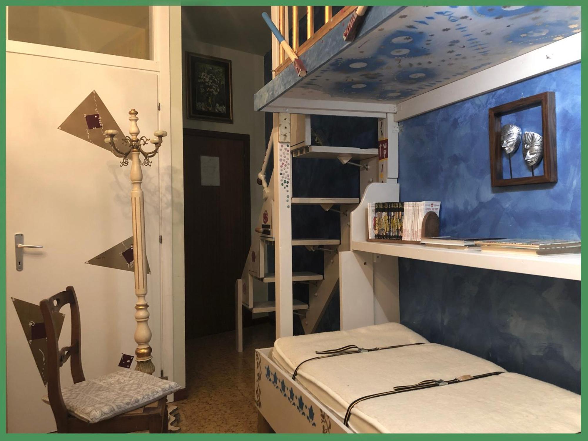 Bed and Breakfast La Finestra Sul Fiume Fossombrone Exterior foto