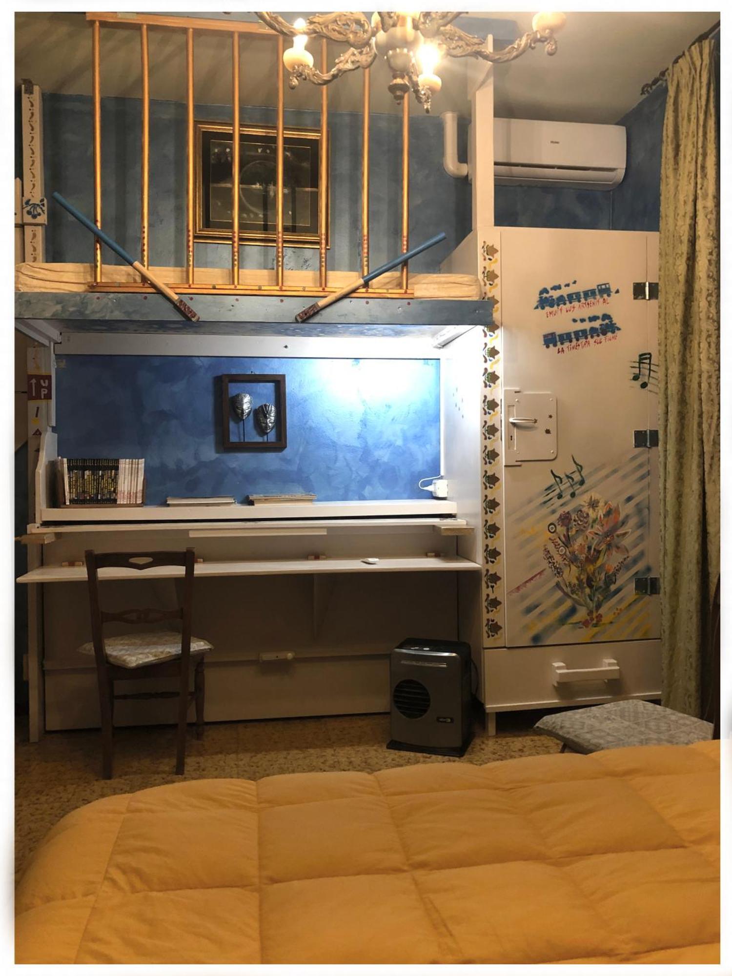 Bed and Breakfast La Finestra Sul Fiume Fossombrone Exterior foto